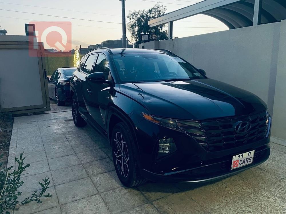 هيونداي توسان